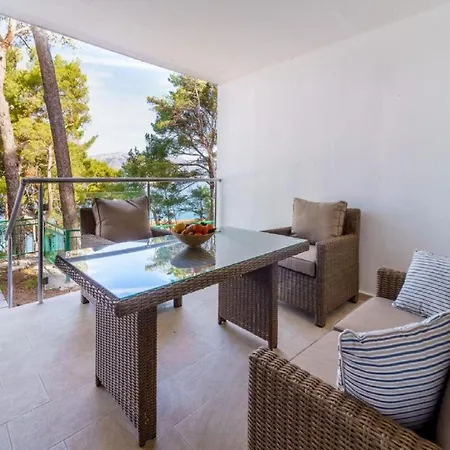 - Comfort One Bedroom B2 דירה *