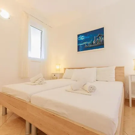 - Comfort One Bedroom B2 Appartamento *