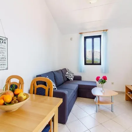 Appartamento - Comfort One Bedroom B2