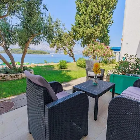 Appartamento - Comfort One Bedroom B2 Lumbarda